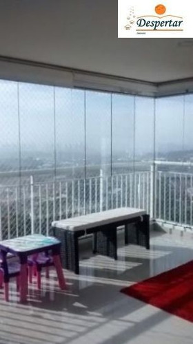 04349 - Apartamento 3 Dorms. (1 Suíte), Pirituba - São Paulo/sp - 4349