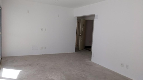 Imagem 9 de 30 de Apartamento Residencial À Venda, Jardim Anália Franco, São Paulo. - Ap4966