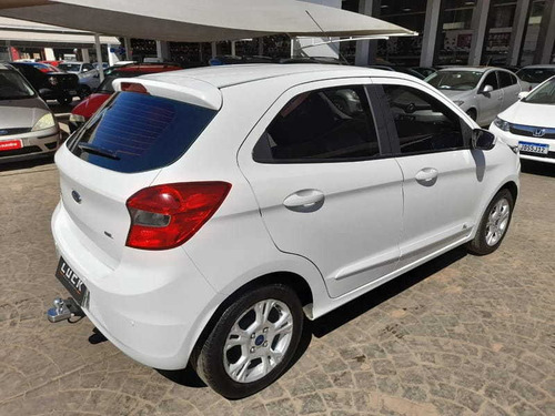 Imagem 6 de 13 de Ford Ka Sel 1.0 Ha