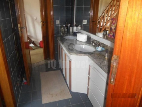 Imagem 12 de 15 de Casa Com Piscina Na Vila Madalena - Iq4791