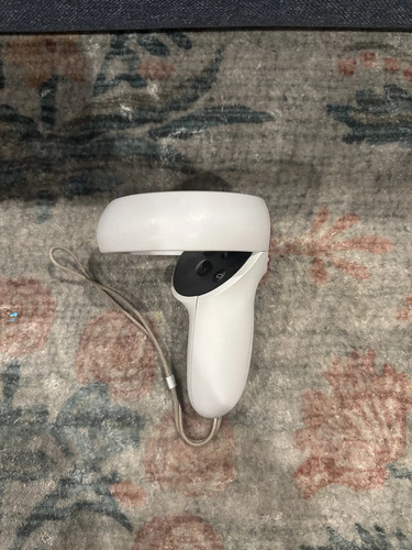 Meta Quest 2 - 64 Gb - Lentes Vr ## Remate Blanco (Usado)