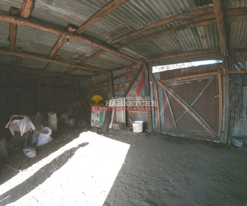 Imagen 18 de 21 de Chacra En Venta, 3 Has En Los Cerrillos, Casa Y Galones, Sobre Ruta!