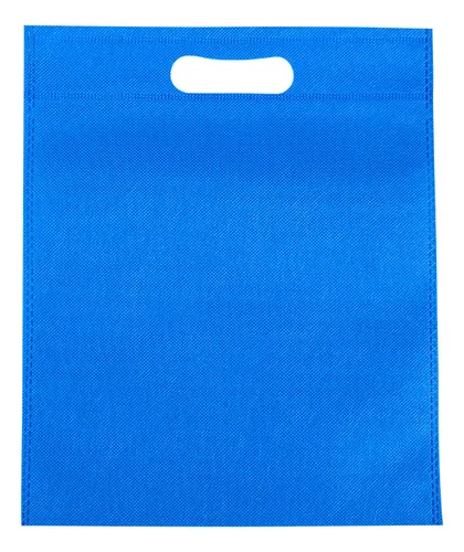 Bolsas tela no tejida sale