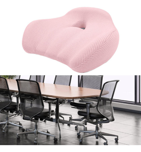 Memory Espuma De Espuma Cojín Ergonómico Cojín De Asiento