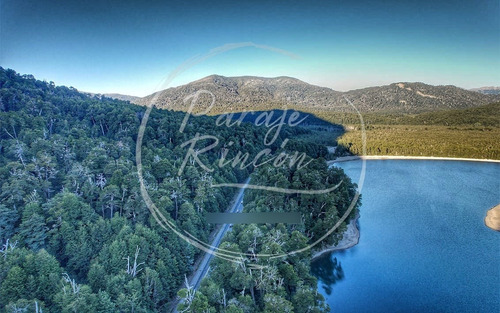 Lote Terreno De 5.100m2 1/2 Ha En Preventa En La Montaña A 700 Metros Del Lago Totoral Ruta 231 Paraje Rincón Vista Al Lago En Loteo En Desarrollo