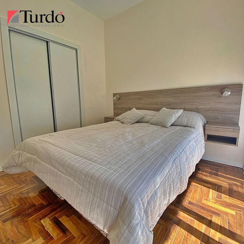 Imagen 14 de 25 de Venta Departamento 2 Ambientes Con Dependencia A La Calle - Zona Centro - Mar Del Plata. Ficha 1373