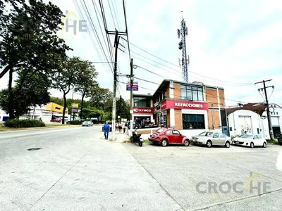 Local comercial en renta