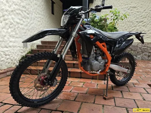 Enduro Plr End300 2021