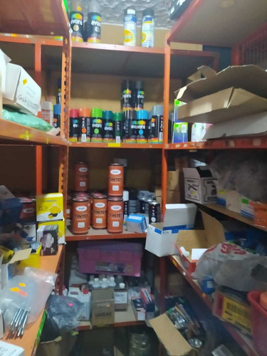 Imagen 8 de 15 de Se Vende Negocio De Carpintería Y Ferretería