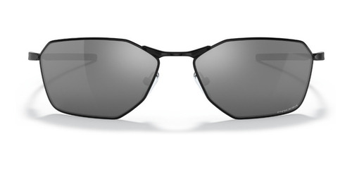 Óculos De Sol Oakley Savitar Satin Black Prizm Black