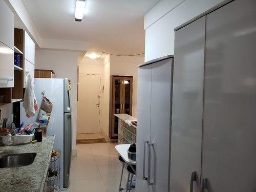 Apartamento Com 3 Dormitórios À Venda, 87 M² - Centro - São Bernardo Do Campo/sp - Ap60802