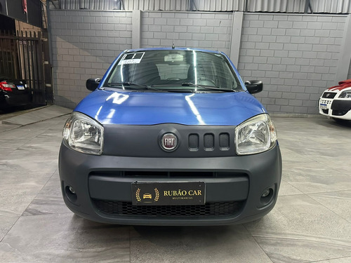 Fiat Uno 1.0 Vivace Flex 5p