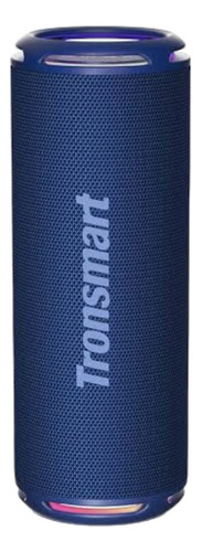 Tronsmart T7 Lite Parlante Bluetooth 5.3 Ipx7 24w 24hrs Color Azul