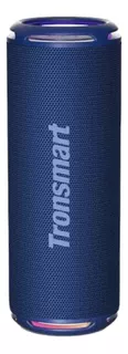 Tronsmart T7 Lite Parlante Bluetooth 5.3 Ipx7 24w 24hrs Color Azul