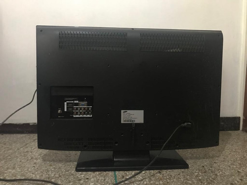 Imagen 5 de 10 de Tv Samsung 32 Pulgadas Para Reparar Ó Repuesto