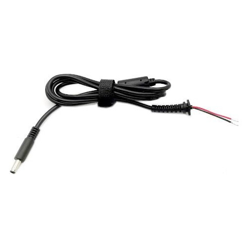 Cable 4.8x1.7mm Dc Plug For Compaq