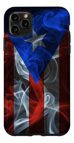 iPhone 11 Pro Max Smoky Puerto Rico Bander B097wqyfnp_310324