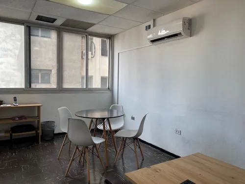 Oficina En Alquiler En Chacao