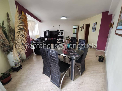 Apto Venta Sabana Grande. Codigo: 25-17907 Cm