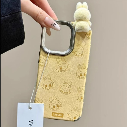 J0k Funda Phone Para For iPhone 16pro Todos Los Modelos