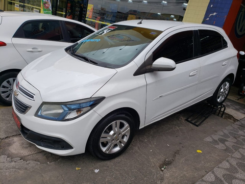 Chevrolet Onix Lt 1.4 Hatch 2014