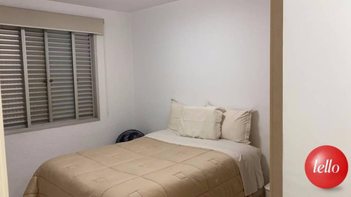 Imagem 4 de 24 de Apartamento - Ref: 231846