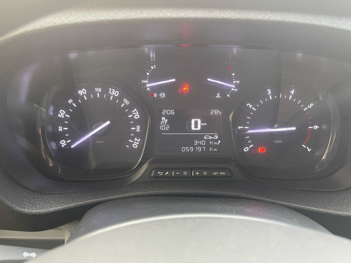 Citroën Jumpy FurgãO 1.6 Pack Td Blue Hdi 5p