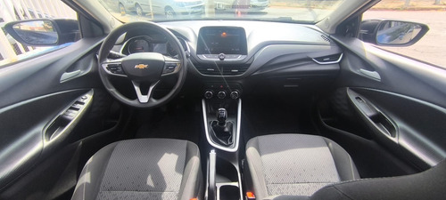 Chevrolet Onix Chevrolet Onix LT 1.0 (Flex)