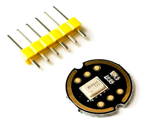 Sensor Micrófono Omnidireccional Inmp441