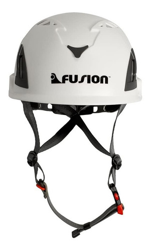 Imagen 4 de 4 de Casco Para Deportes Extremos Fusion Climb