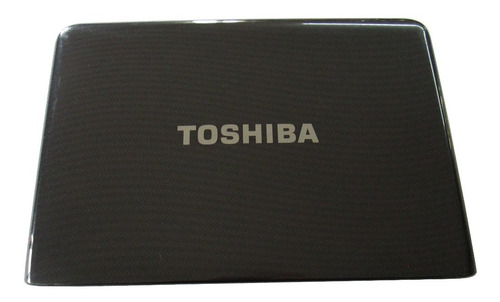 Carcasa De Display Y Bisel Toshiba T215d T210 Ap0cn000160