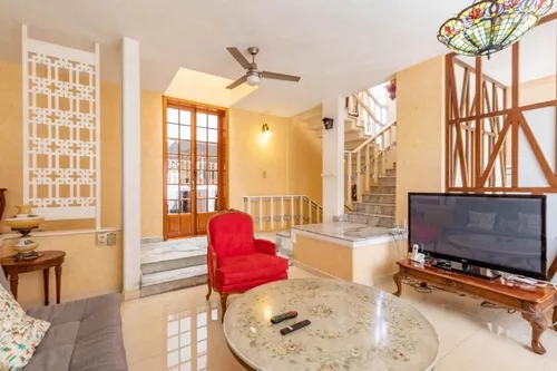 Excelente Casa En Venta En El Corazón De Cuernavaca