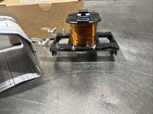 Eaton Cutler Hammer 9-3186-2 C25 Ser D1 50amp 208/240v C Bbf