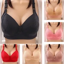 Comprar Paquete 6 Brasieres Sin Varillas, Cómodo Y Moderno