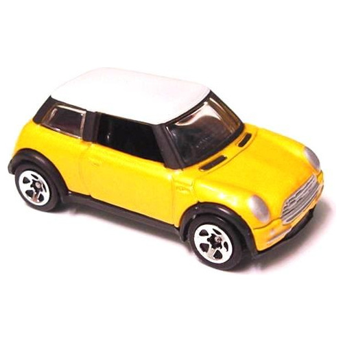 Hot Wheels Bmw Mini Desde $299 Consulte