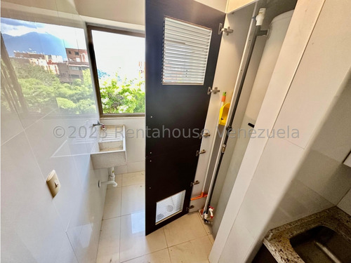 Apartamento - Manzanares - Caracas