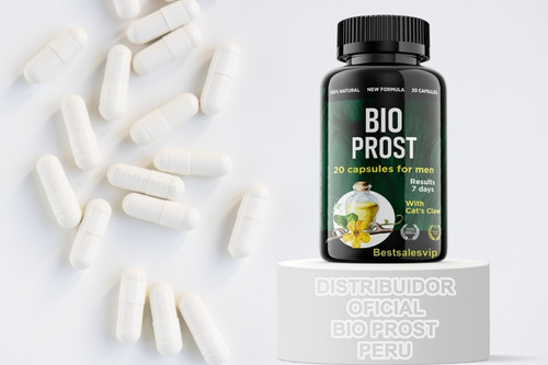 Bioprost Original - Precio Distribuidor Consultar  Bio Prost