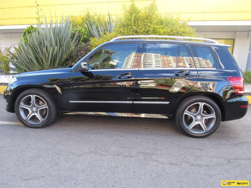 Imagen 2 de 25 de Mercedes-benz Clase Glk 300 3.5 4matic Plus