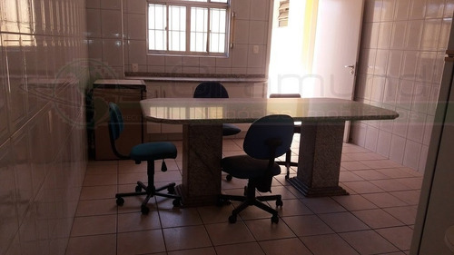 Imagem 5 de 15 de Casa Sobrado Para Venda, 3 Dormitório(s), 350.0m² - 5373
