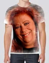 Comprar Camisa Camiseta Beth Carvalho Cantora Samba Pagode Mpb 04