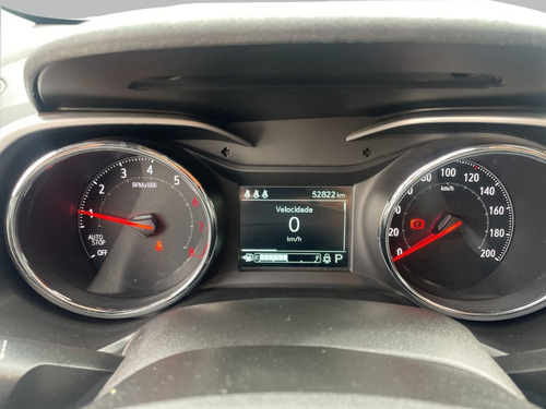 Chevrolet Tracker 1.0 TURBO FLEX LT AUTOMÁTICO