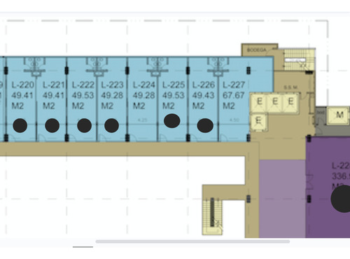 Local Comercial En Venta En Super Manzana 11 En Cancun