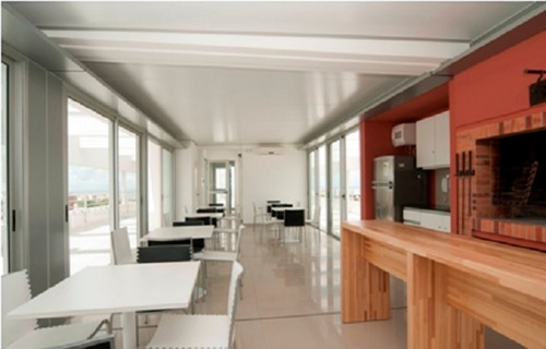 Venta Apto Malvin 1 Dorm Con Renta