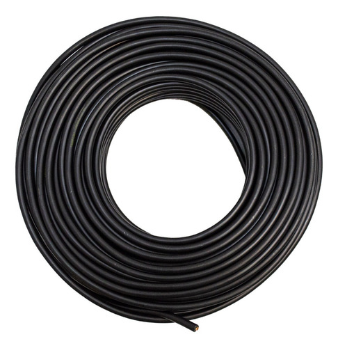 Cable Unipolar 4mm X 100mts / L