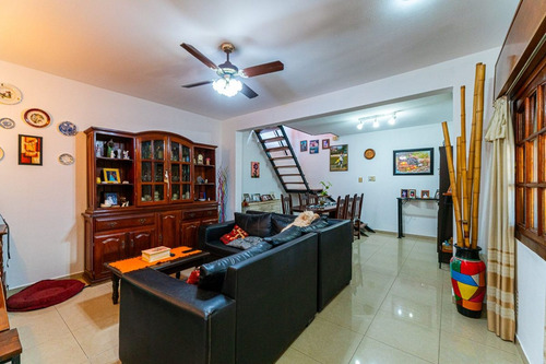 Casa 3 Dormi Garage Y Jardin Venta/permuta Roldan
