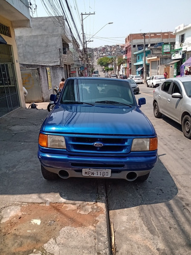 Ford Ranger Ford Ranger Xl 4x4