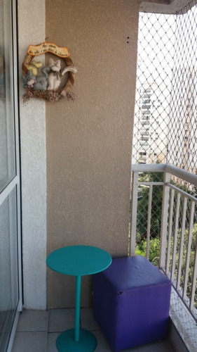 Imagem 6 de 30 de Apartamento Passo Da Areia Porto Alegre - 2737