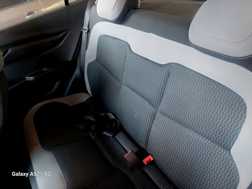Chevrolet Onix 1.0 Lt 5p
