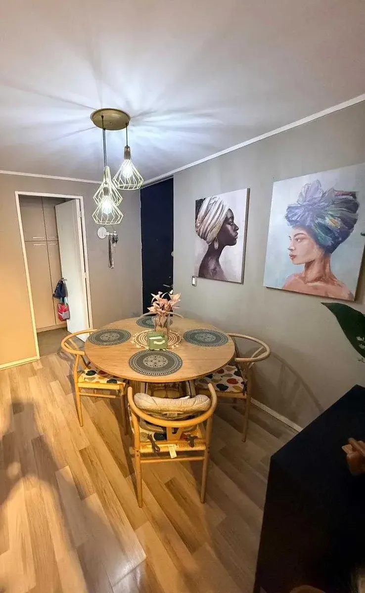 Imagen 3 de 17 de Arriendo Dpto La Florida (174995)