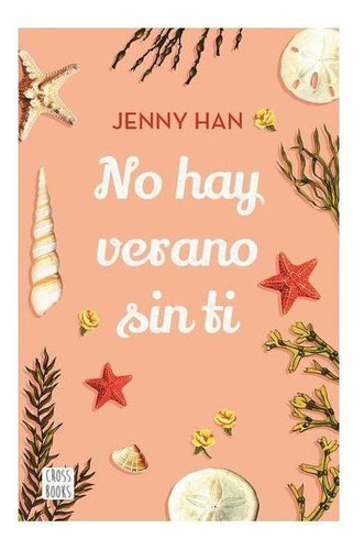Libro No Hay Verano Sin Ti